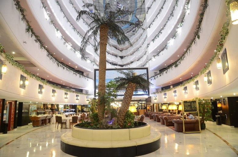 Hotel Rabat