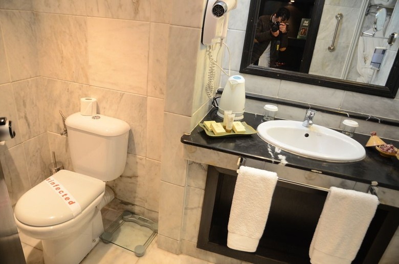 Hotel Rabat