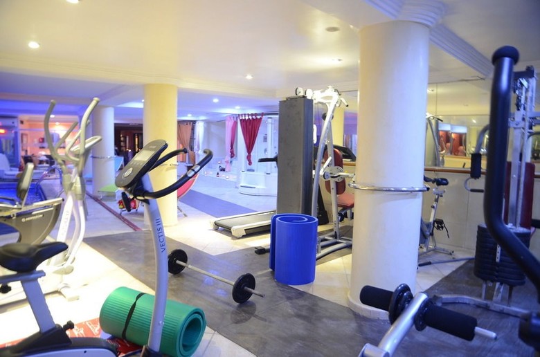 Hotel Rabat