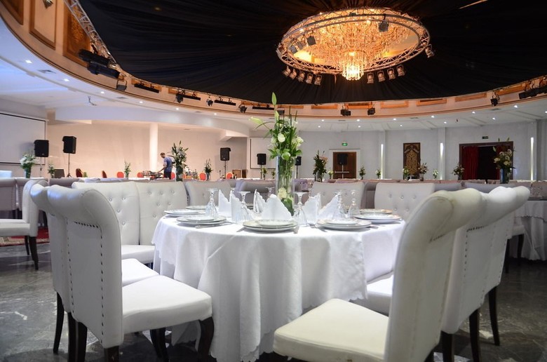 Hotel Rabat