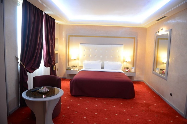 Hotel Rabat