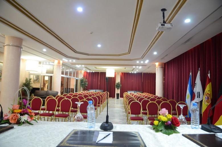 Hotel Rabat