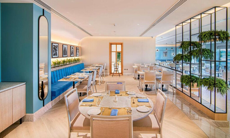 Radisson Blu Hotel & Resort, Abu Dhabi Corniche