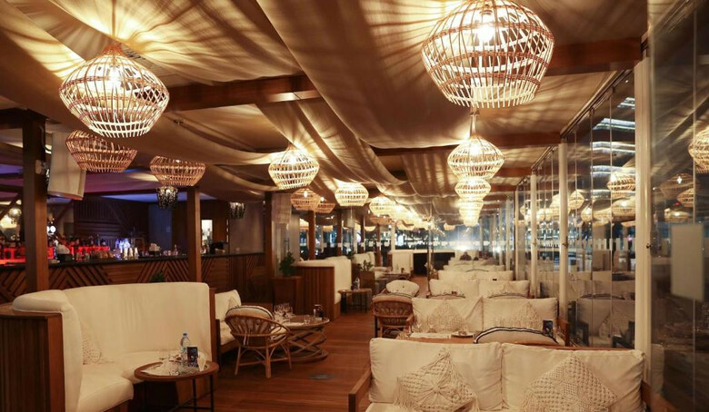 Radisson Blu Hotel & Resort, Abu Dhabi Corniche