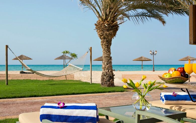 Hotel Danat Resort Jebel Dhann