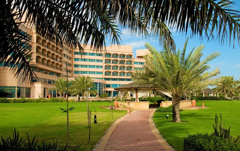 Hotel Danat Resort Jebel Dhann