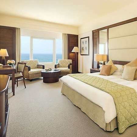 Hotel Danat Resort Jebel Dhann