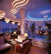 Hotel Danat Resort Jebel Dhann