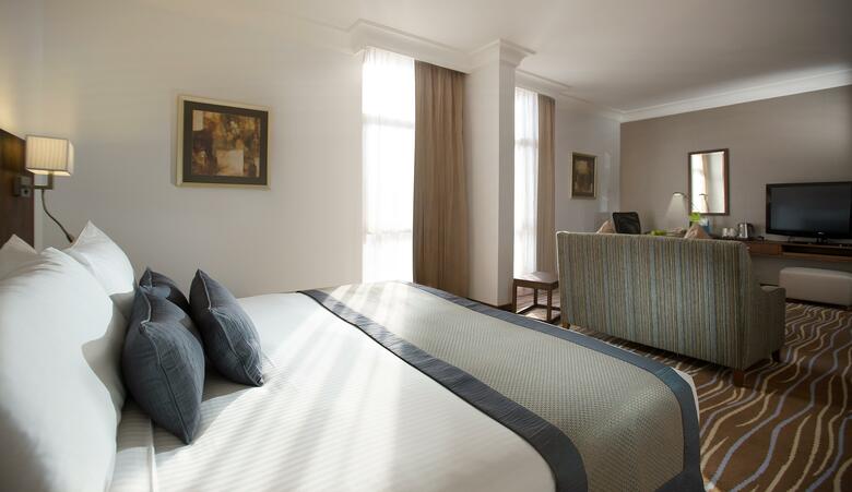 Hotel Al Diar Sands