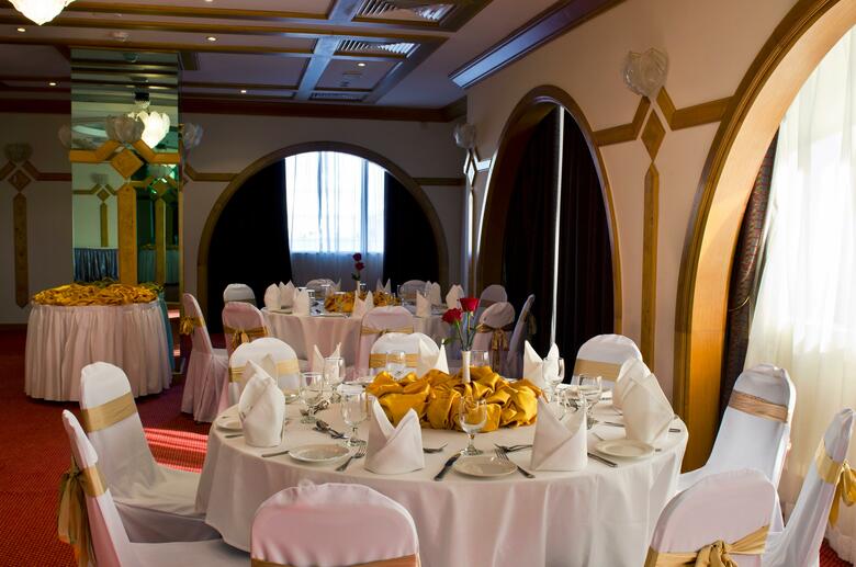 Hotel Al Diar Sands