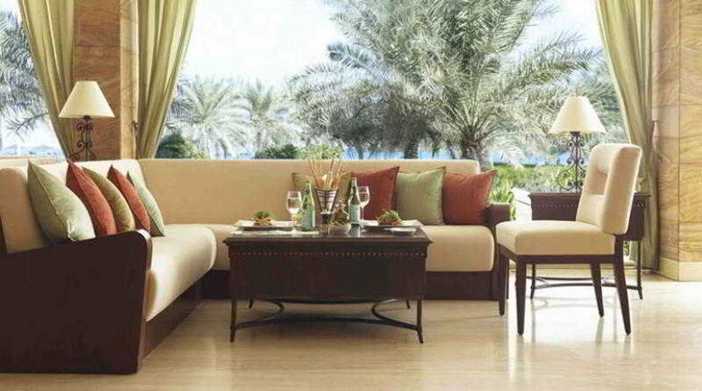 Hotel Al Diar Sands