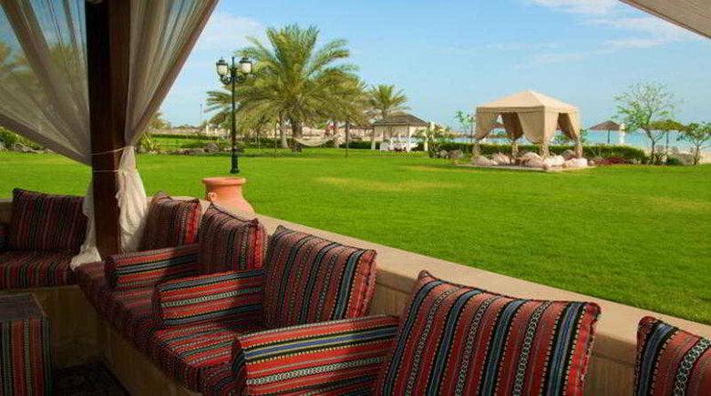 Hotel Al Diar Sands