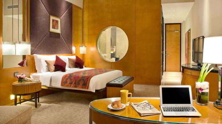 Hotel Al Diar Sands