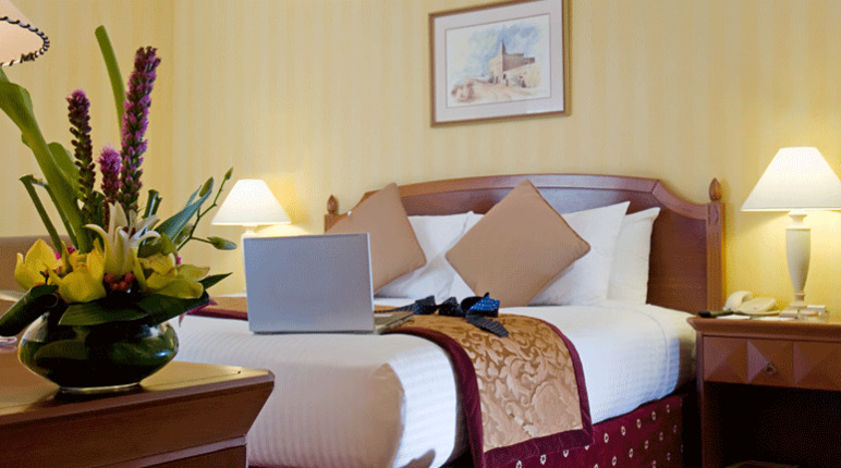 Hotel Al Diar Sands