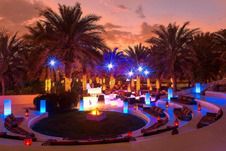 Sheraton Abu Dhabi Hotel & Resort