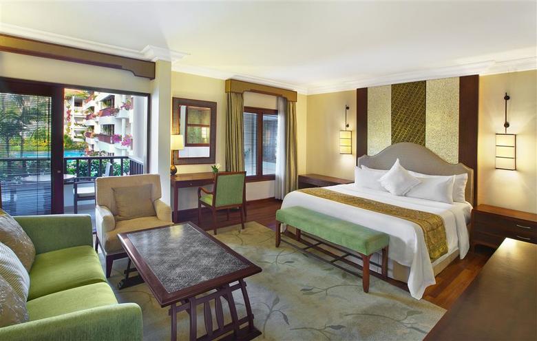Hotel Laguna Resort And Spa