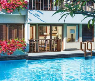 Hotel Laguna Resort And Spa