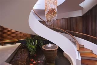 Hotel Laguna Resort And Spa