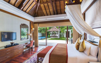 Hotel Laguna Resort And Spa