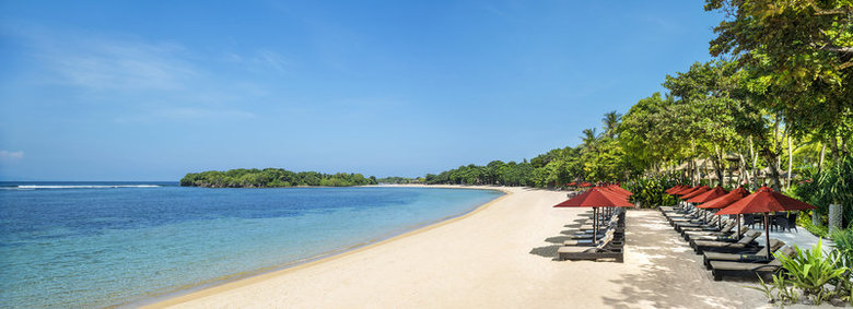 Hotel Laguna Resort And Spa