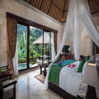 Villa Royal Pitamaha