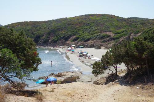 Agroturismo I Carrubi