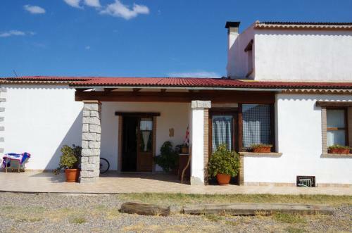 Agroturismo I Carrubi