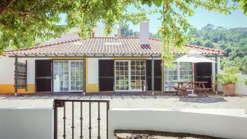 Casa Da Capela - Al
