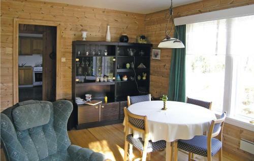 Holiday Home Ostereidet Molvikavegen