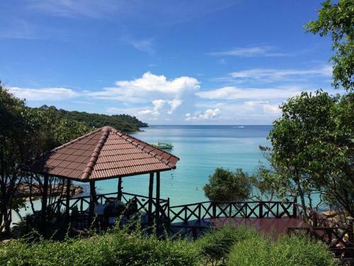 Hotel Koh Kood Beach Resort