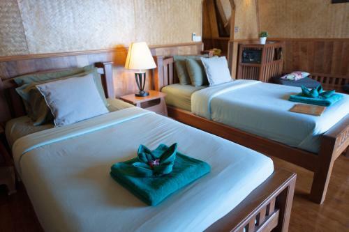 Hotel Koh Kood Beach Resort