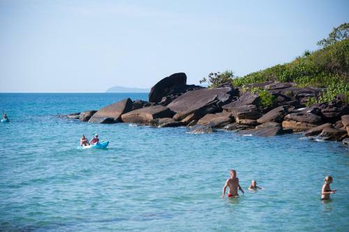 Hotel Koh Kood Beach Resort