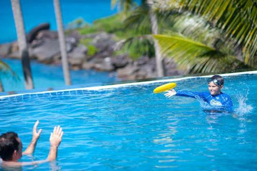 Hotel Koh Kood Beach Resort