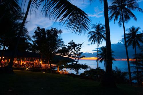 Hotel Koh Kood Beach Resort