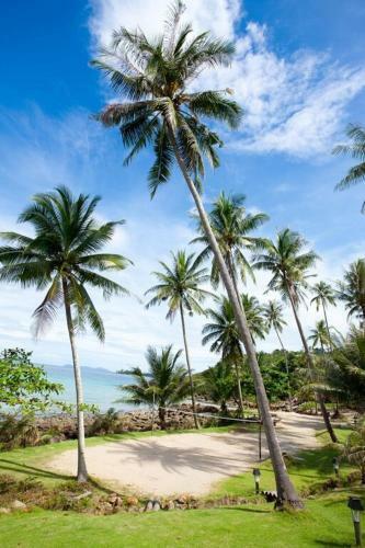 Hotel Koh Kood Beach Resort