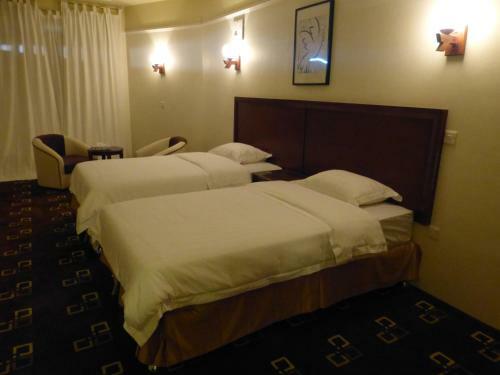 Hotel Daryah Funished Units