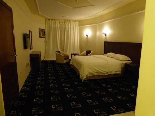 Hotel Daryah Funished Units