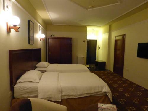 Hotel Daryah Funished Units