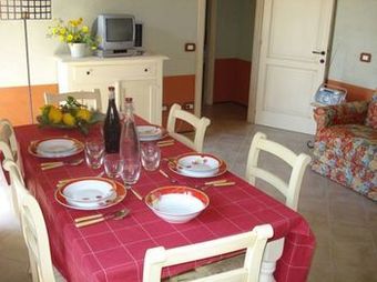 Hostal Agriturismo Antica Sena