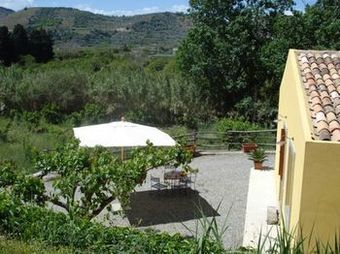 Hostal Agriturismo Antica Sena