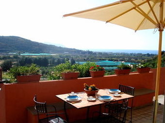 Hostal Agriturismo Antica Sena