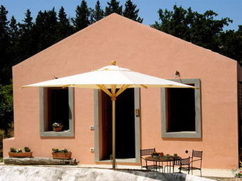 Hostal Agriturismo Antica Sena