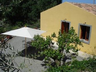 Hostal Agriturismo Antica Sena