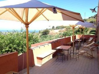 Hostal Agriturismo Antica Sena
