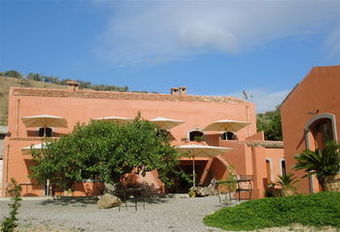 Hostal Agriturismo Antica Sena