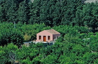 Hostal Agriturismo Antica Sena