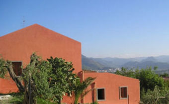 Hostal Agriturismo Antica Sena