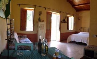 Hostal Agriturismo Antica Sena