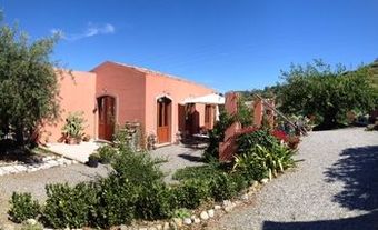 Hostal Agriturismo Antica Sena