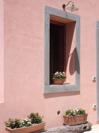 Hostal Agriturismo Antica Sena